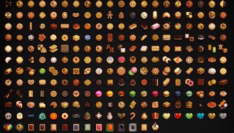 what should i put in my permanent upgrade slots cookie clicker|Permanent upgrade slots guide .